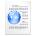 Application kword icon