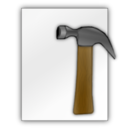 Application perl icon