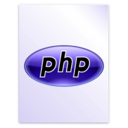 Application php icon 128x128