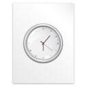 Application trash icon