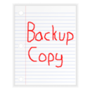 Application trash icon