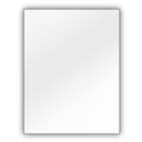 Application zerosize icon