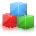 Blockdevice icon