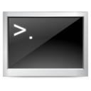 Chardevice icon