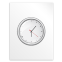 File temporary icon