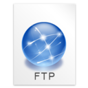 Ftp icon