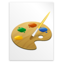 Images generic icon