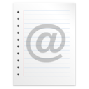 Message icon