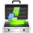 My linspire icon