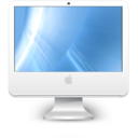My mac icon