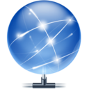 Network local icon