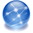 Network icon