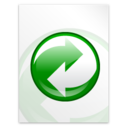Recycled icon
