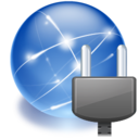 Socket icon