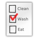 Tasks icon