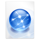 Text html icon
