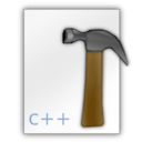 Text src icon