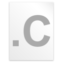 Text csrc icon
