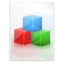 Text moc icon