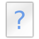 Unknown icon