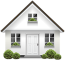 User home icon