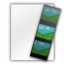 Video quicktime icon
