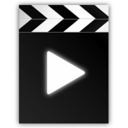 Video generic icon