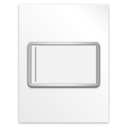 Widget icon