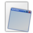 Widget doc icon