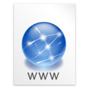 Www icon