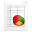 Office spreadsheet icon