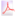 Application pdf icon 16x16