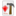 Application ruby icon 16x16