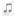 Audio midi icon 16x16