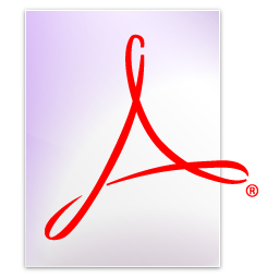 Application postscript icon 256x256