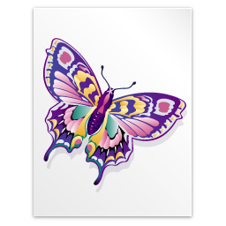 Application vdn stardivision writer icon 256x256