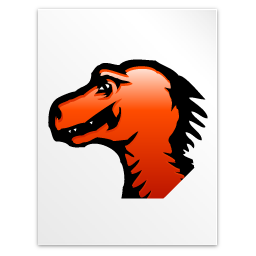 Application vnd mozilla xul xml icon 256x256
