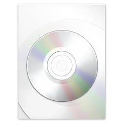 Application cda icon 256x256