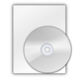 Application cda icon 256x256