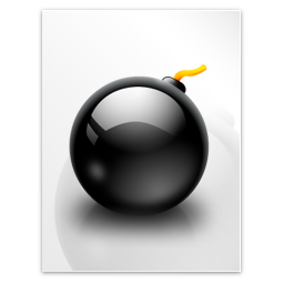 Application core icon 256x256