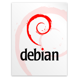 Application deb icon 256x256