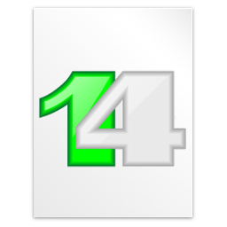 Application karbon icon 256x256