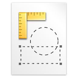 Application kivio icon 256x256
