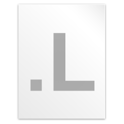 Application lisp icon 256x256