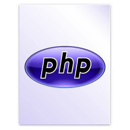 Application php icon 256x256