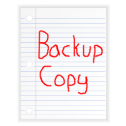 Application trash icon 256x256