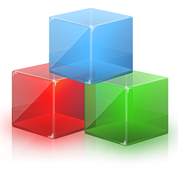Blockdevice icon 256x256