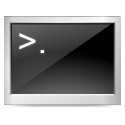 Chardevice icon 256x256