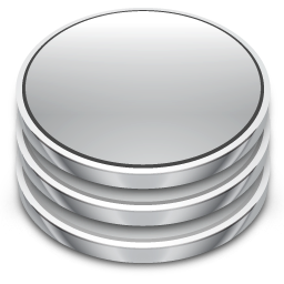 Database icon 256x256