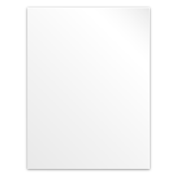 File icon 256x256